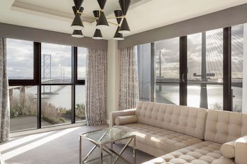 Doubletree By Hilton Edinburgh - Queensferry Crossing