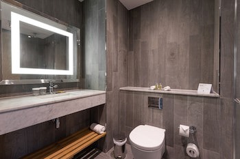 Doubletree By Hilton Edinburgh - Queensferry Crossing