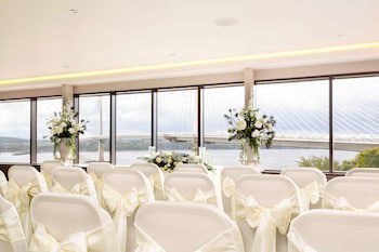 Doubletree By Hilton Edinburgh - Queensferry Crossing