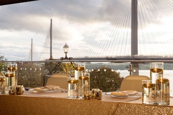 Doubletree By Hilton Edinburgh - Queensferry Crossing