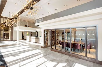 Doubletree By Hilton Edinburgh - Queensferry Crossing