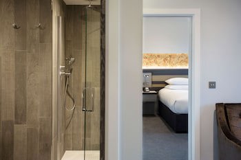 Doubletree By Hilton Edinburgh - Queensferry Crossing