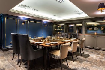 Doubletree By Hilton Edinburgh - Queensferry Crossing