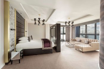 Doubletree By Hilton Edinburgh - Queensferry Crossing