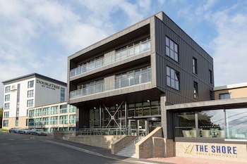 Doubletree By Hilton Edinburgh - Queensferry Crossing