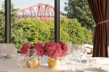 Doubletree By Hilton Edinburgh - Queensferry Crossing