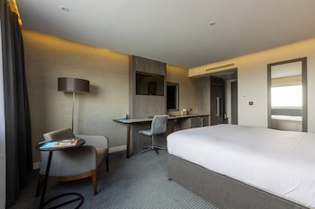 Doubletree By Hilton Edinburgh - Queensferry Crossing