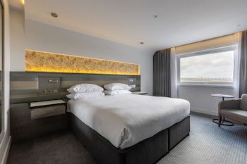 Doubletree By Hilton Edinburgh - Queensferry Crossing