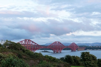 Doubletree By Hilton Edinburgh - Queensferry Crossing