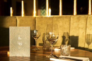 Doubletree By Hilton Edinburgh - Queensferry Crossing