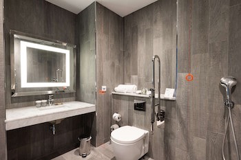 Doubletree By Hilton Edinburgh - Queensferry Crossing