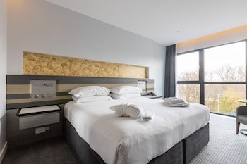 Doubletree By Hilton Edinburgh - Queensferry Crossing