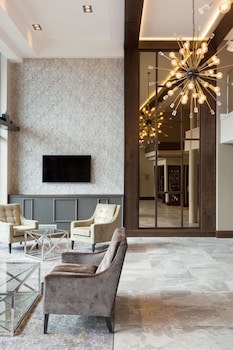 Doubletree By Hilton Edinburgh - Queensferry Crossing