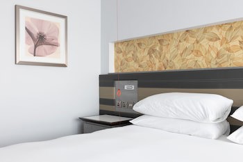 Doubletree By Hilton Edinburgh - Queensferry Crossing