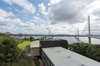 Doubletree By Hilton Edinburgh - Queensferry Crossing
