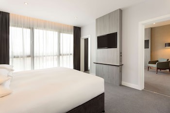 Doubletree By Hilton Edinburgh - Queensferry Crossing