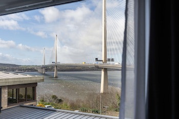 Doubletree By Hilton Edinburgh - Queensferry Crossing