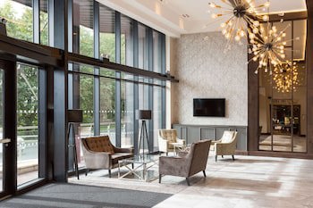 Doubletree By Hilton Edinburgh - Queensferry Crossing