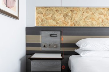 Doubletree By Hilton Edinburgh - Queensferry Crossing