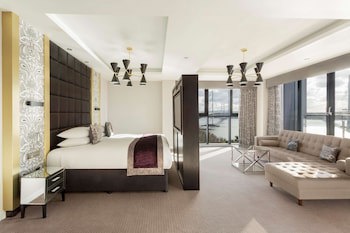Doubletree By Hilton Edinburgh - Queensferry Crossing
