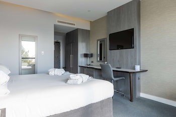 Doubletree By Hilton Edinburgh - Queensferry Crossing