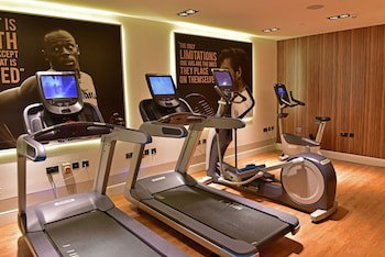 Doubletree By Hilton Edinburgh - Queensferry Crossing