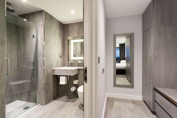 Doubletree By Hilton Edinburgh - Queensferry Crossing