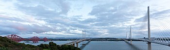 Doubletree By Hilton Edinburgh - Queensferry Crossing
