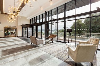 Doubletree By Hilton Edinburgh - Queensferry Crossing