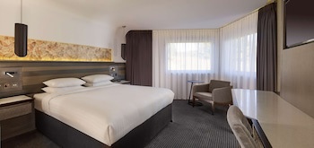 Doubletree By Hilton Edinburgh - Queensferry Crossing