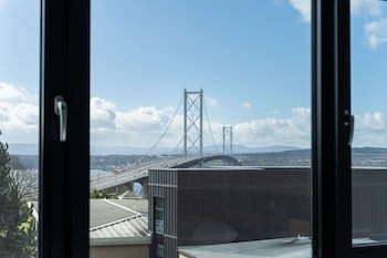 Doubletree By Hilton Edinburgh - Queensferry Crossing