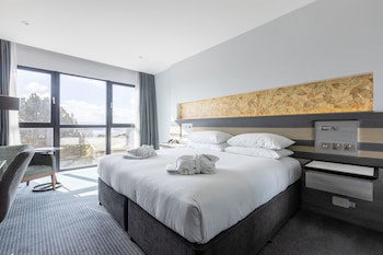 Doubletree By Hilton Edinburgh - Queensferry Crossing