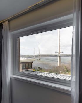 Doubletree By Hilton Edinburgh - Queensferry Crossing