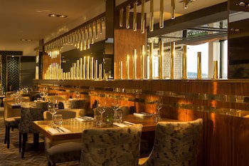 Doubletree By Hilton Edinburgh - Queensferry Crossing
