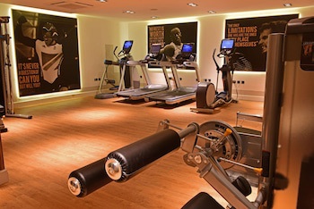 Doubletree By Hilton Edinburgh - Queensferry Crossing