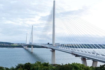 Doubletree By Hilton Edinburgh - Queensferry Crossing
