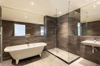 Doubletree By Hilton Edinburgh - Queensferry Crossing