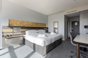Doubletree By Hilton Edinburgh - Queensferry Crossing