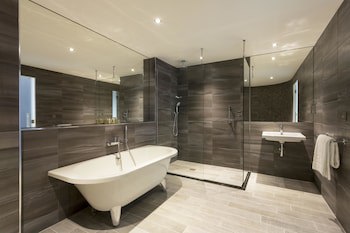 Doubletree By Hilton Edinburgh - Queensferry Crossing