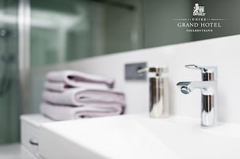 Grand Hotel Asgardstrand