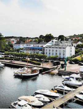 Grand Hotel Asgardstrand