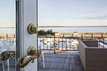Grand Hotel Asgardstrand