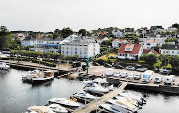 Grand Hotel Asgardstrand