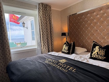Grand Hotel Asgardstrand