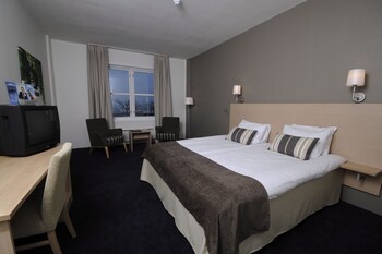 Grand Hotel Asgardstrand