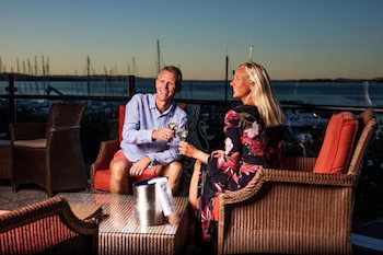 Grand Hotel Asgardstrand