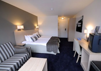 Grand Hotel Asgardstrand