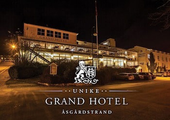Grand Hotel Asgardstrand