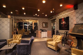 Grand Hotel Asgardstrand
