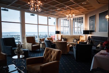 Grand Hotel Asgardstrand